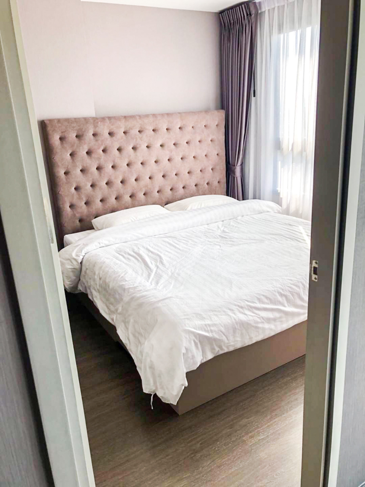 IDEO Sukhumvit 93 I BTS Bangchak I 🌈 New Room Ready​ To Move​ In 🌈 #NEW