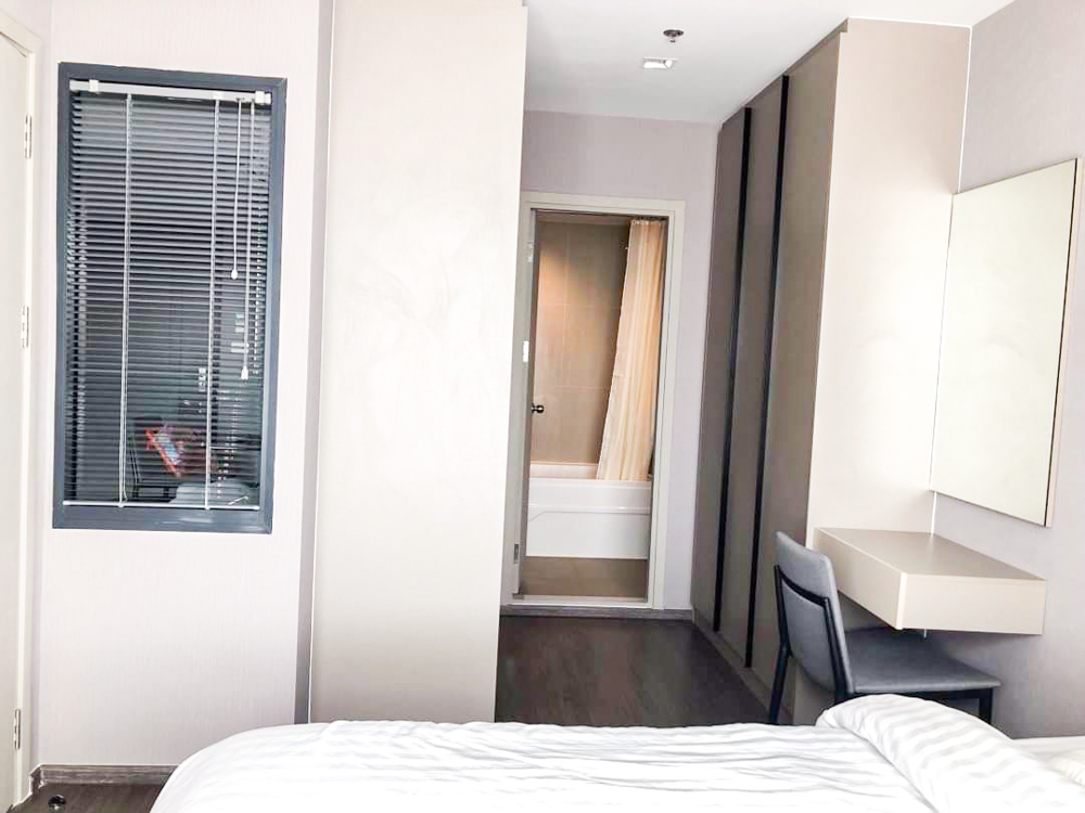 IDEO Sukhumvit 93 I BTS Bangchak I 🌈 New Room Ready​ To Move​ In 🌈 #NEW