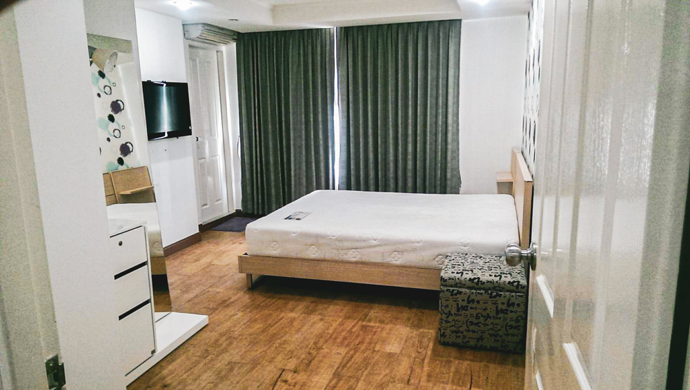 Zenith Place Sukhumvit 71/1 I BTS Phra Khanong I 🌈 New Room Ready​ To Move​ In 🌈 #HL