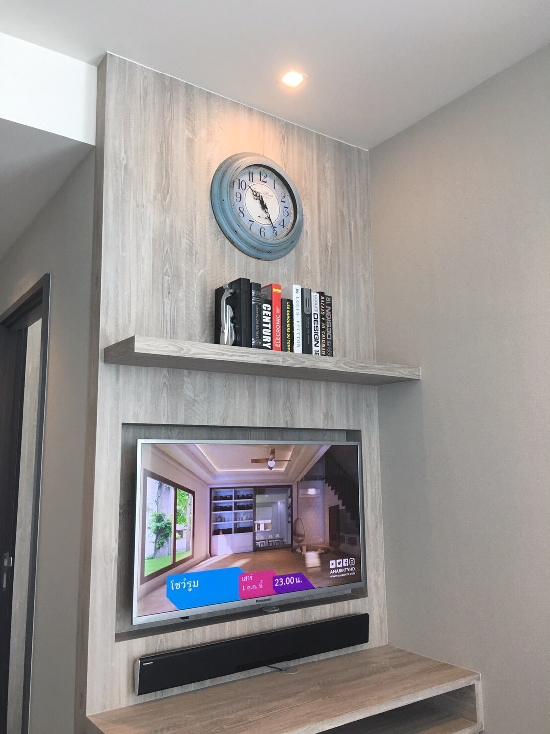 The Edge Sukhumvit 23 I BTS ASOKE I TWO BEDROOM OF ASOKE I #HL