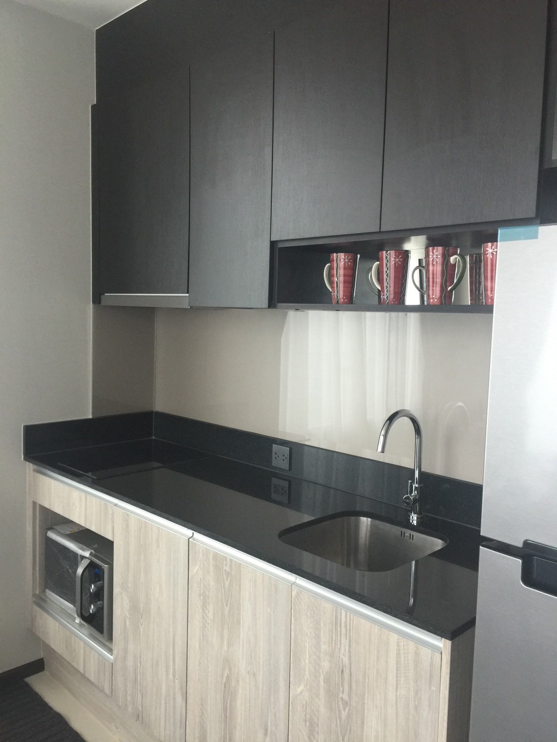 The Edge Sukhumvit 23 I BTS ASOKE I TWO BEDROOM OF ASOKE I #HL