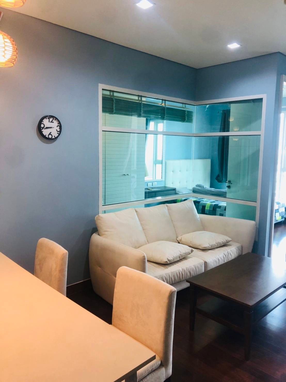 IVY Thonglor | BTS Thonglor | Shocking Price🌈 The Best in Market Right Now! 🌈Nice Room🌈 I #HL