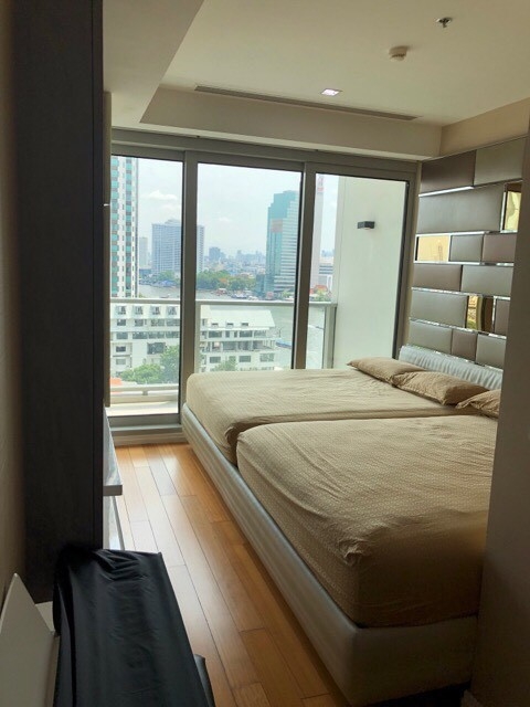 The River Condominium | BTS Saphan Taksin | Hot Deal🔥🔥 | #HL