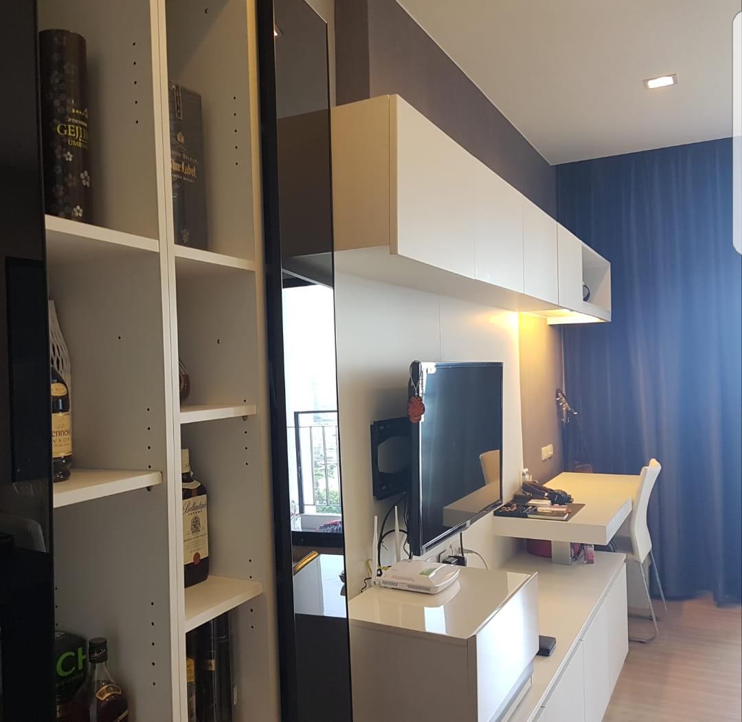 Urbano Absolute Sathon-Taksin l BTS กรุงธนบุรี l #HL