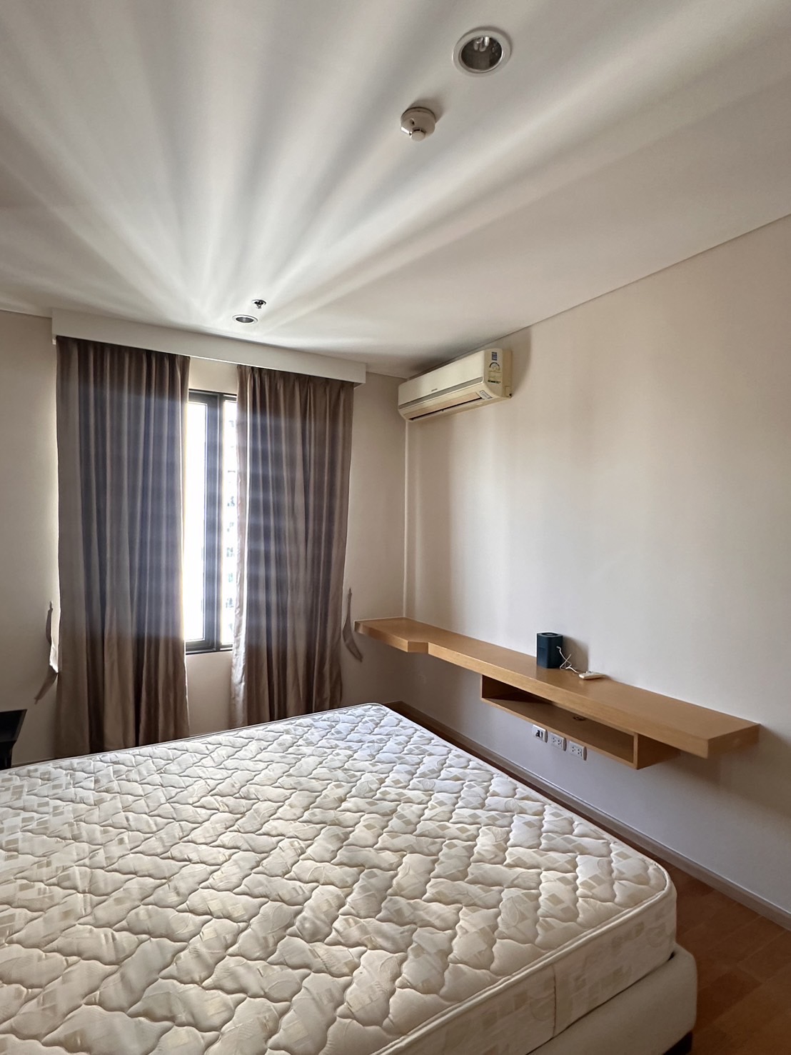 Villa Asoke I MRT Phetchaburi I APL Makkasan I 1BedRoom Fully Furnished ราคาดี วิวสวย ทิศตะวันออก I #HL