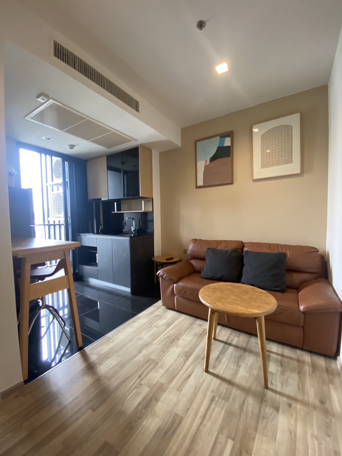 The Line Jatujak-Mochit I BTS Mochit MRT Jatujak Park I ⚡️Best Price Ready to move in⚡️ | #HL