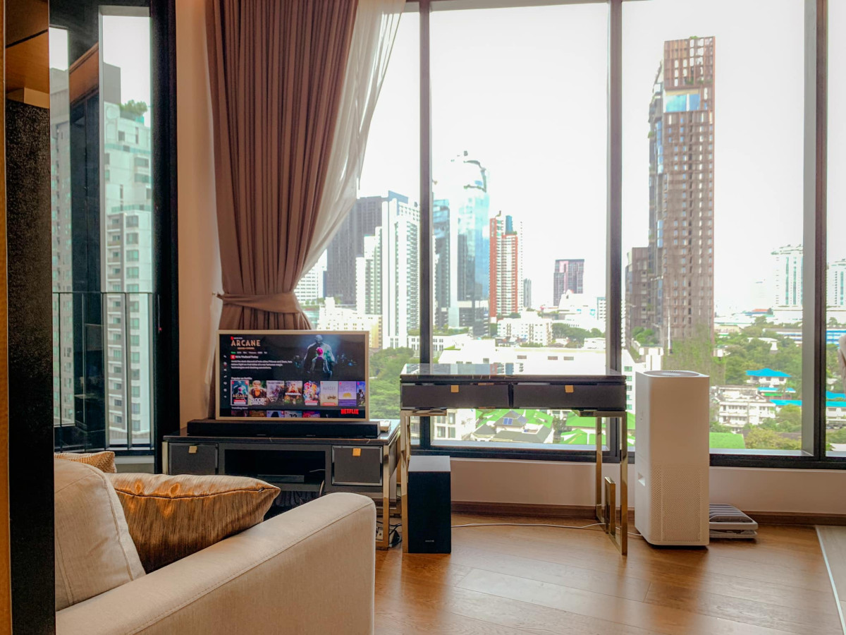 Ideo Q Sukhumvit 36 I BTS Thonglor I🌈Beautiful view 🌈Shocking Price🌈 The Best in Market Right Now! 🌈Nice Room🌈 I #HL