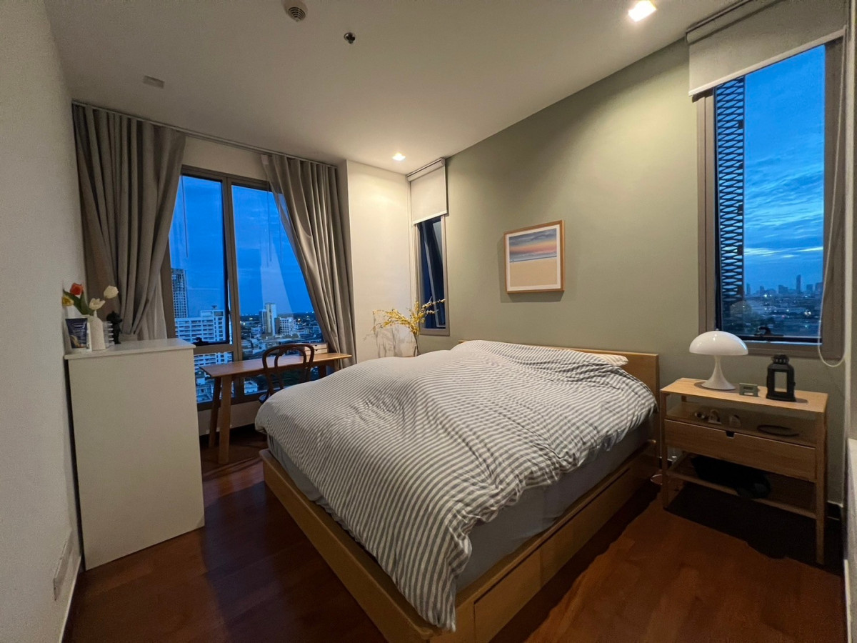 Ashton Morph Sukhumvit 38 I BTS Thonglor I Shocking Price🌈 The Best in Market Right Now! 🌈Nice Room 🌈 I #HL