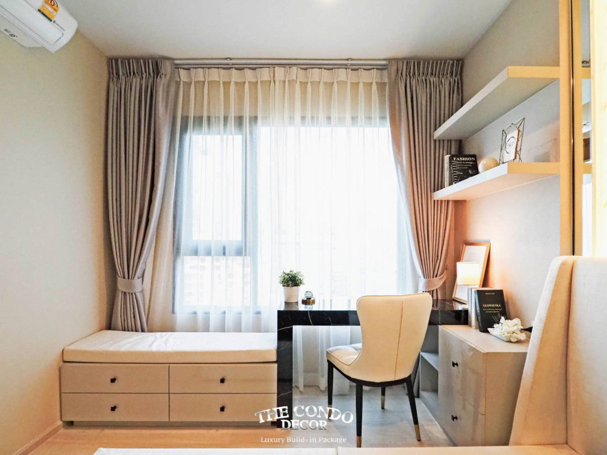 Life One Wireless | BTS Ploenchit | Hot 1bedroom For Sale ONLY I #HL