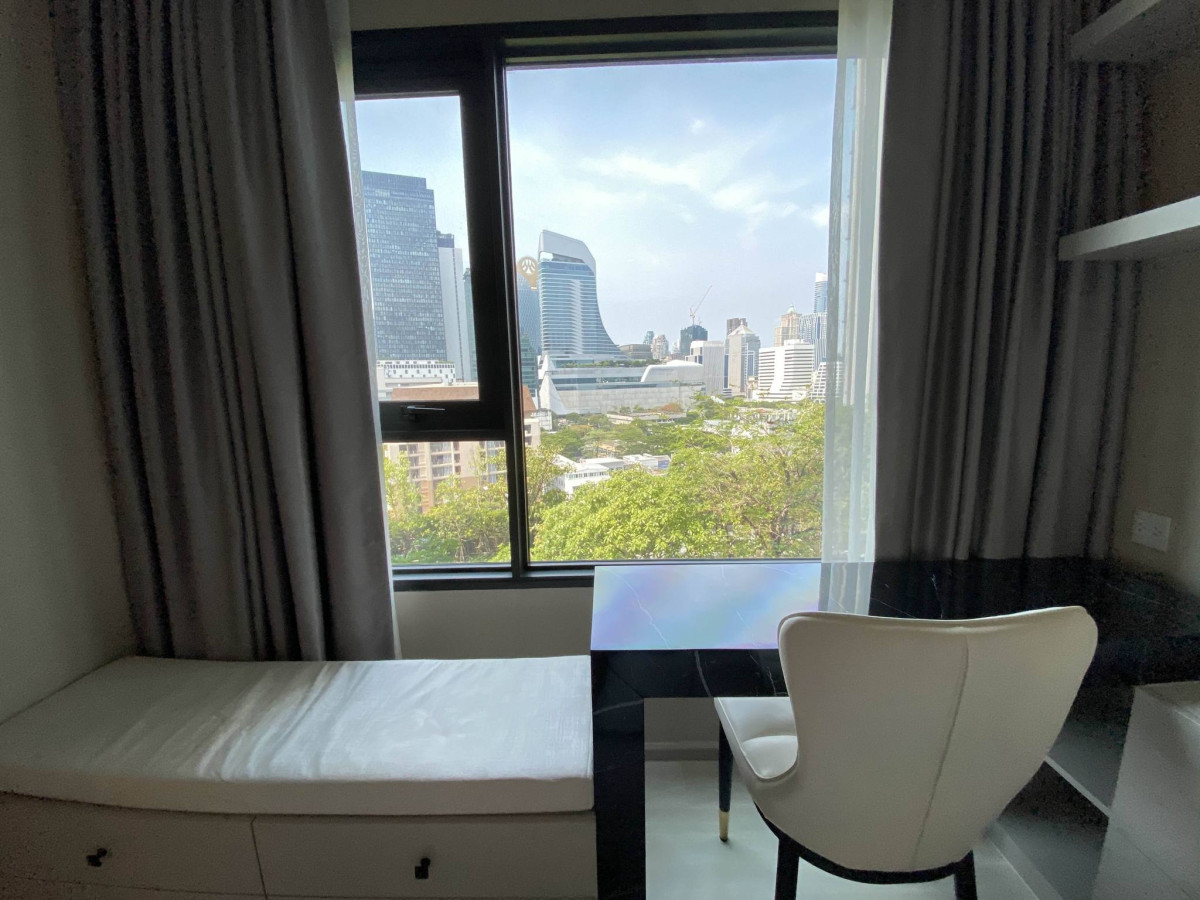 Life One Wireless | BTS Ploenchit | Hot 1bedroom For Sale ONLY I #HL