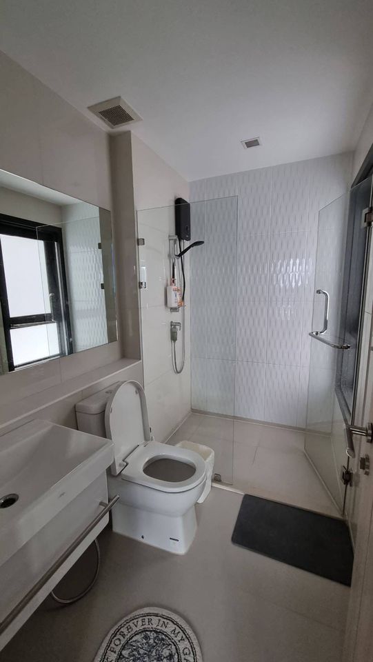 Life One Wireless | BTS Ploenchit | Hot 2bed2bath New DecoratedI #HL