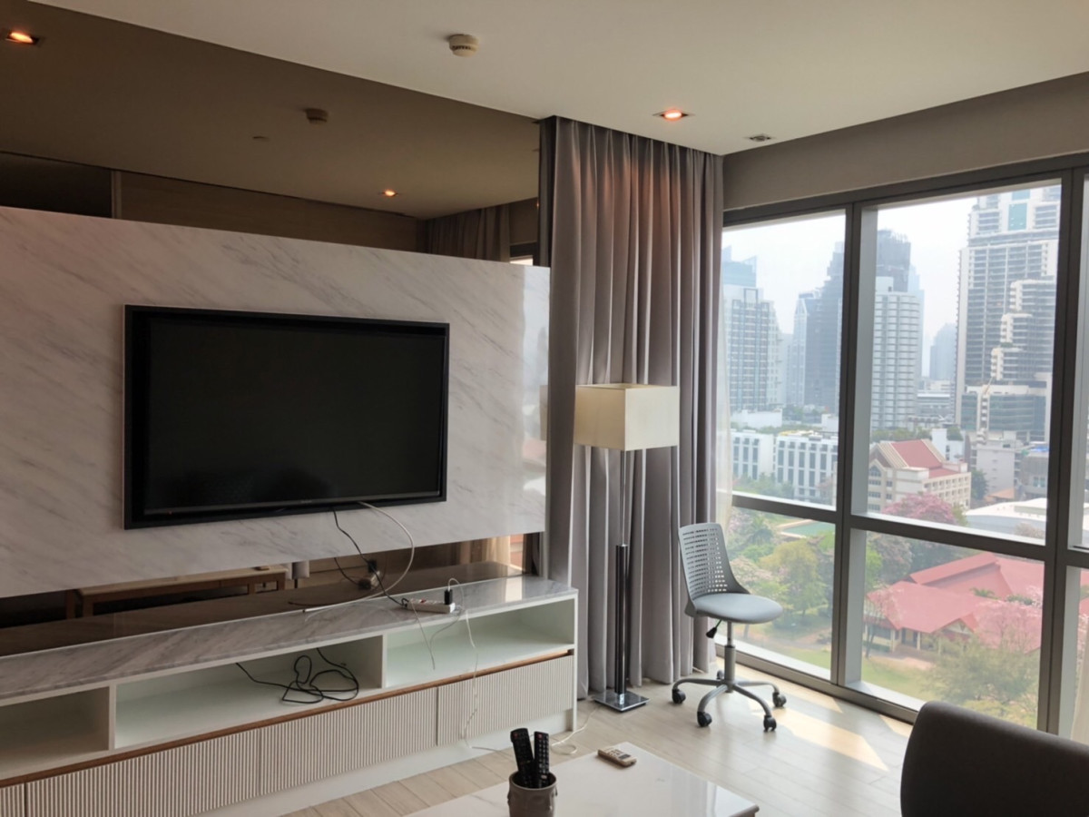 The Room Sukhumvit 21 I BTS Asoke , MRT Sukhumvit I 🌈 THE NEW AVAILABLE NICE VIEW FOR SALE 🌈 I #HL