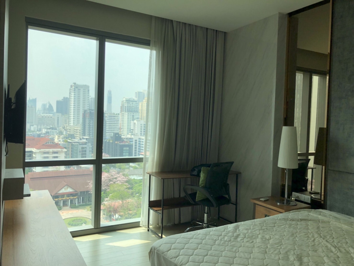 The Room Sukhumvit 21 I BTS Asoke , MRT Sukhumvit I 🌈 THE NEW AVAILABLE NICE VIEW FOR SALE 🌈 I #HL