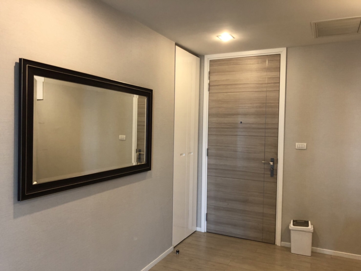 The Room Sukhumvit 21 I BTS Asoke , MRT Sukhumvit I 🌈 THE NEW AVAILABLE NICE VIEW FOR SALE 🌈 I #HL