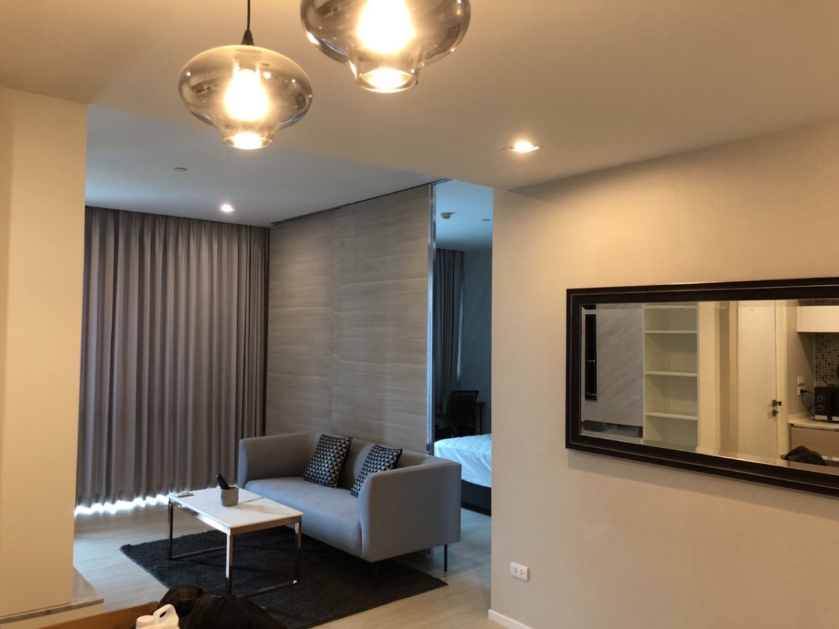 The Room Sukhumvit 21 I BTS Asoke , MRT Sukhumvit I 🌈 THE NEW AVAILABLE NICE VIEW FOR SALE 🌈 I #HL