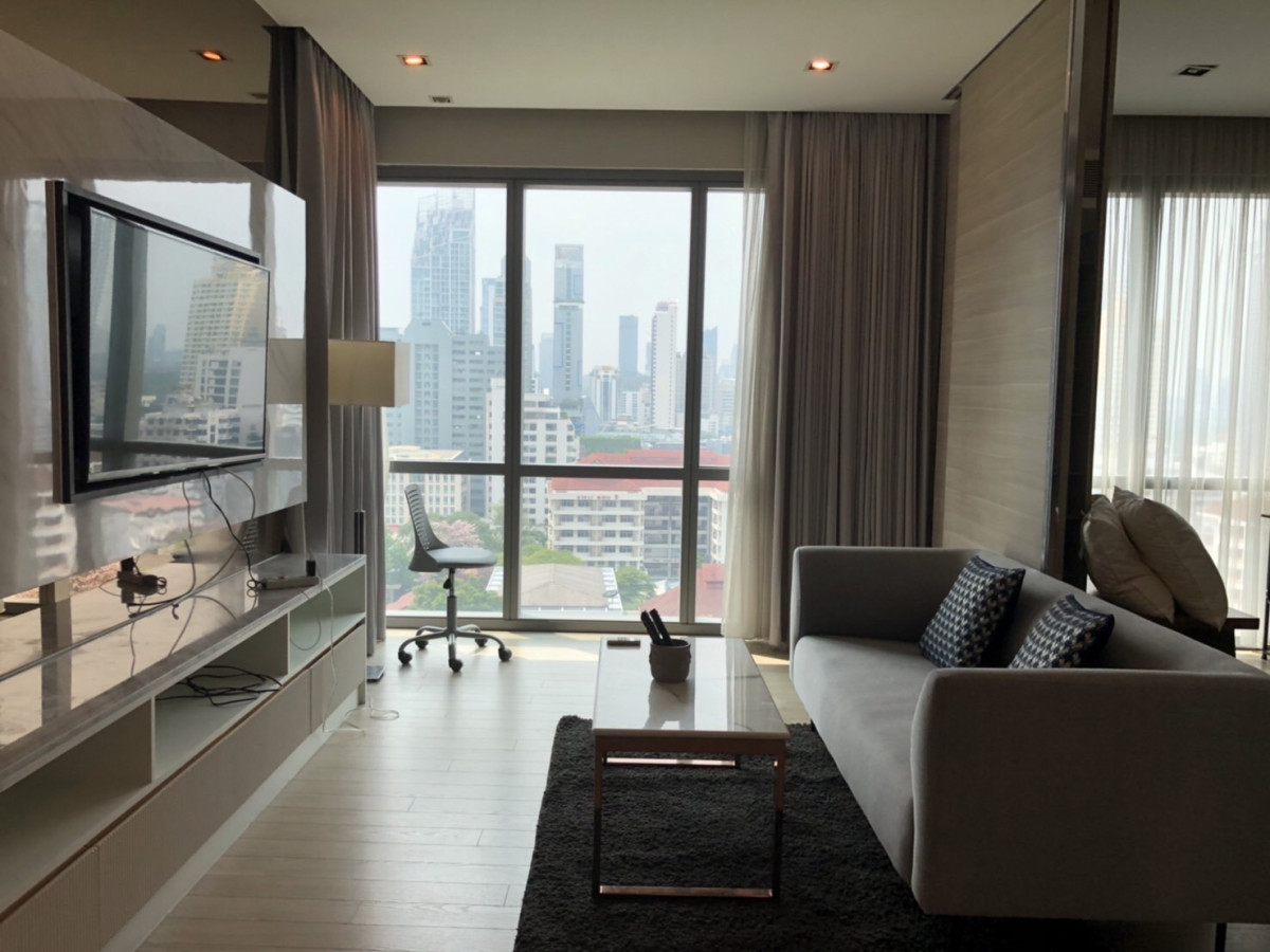 The Room Sukhumvit 21 I BTS Asoke , MRT Sukhumvit I 🌈 THE NEW AVAILABLE NICE VIEW FOR SALE 🌈 I #HL