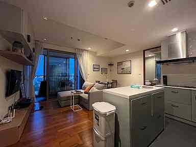 Ashton Morph Sukhumvit 38 I BTS Thonglor I Beautiful view Pet Friendly Condo🌈Nice Room 🌈 I #N