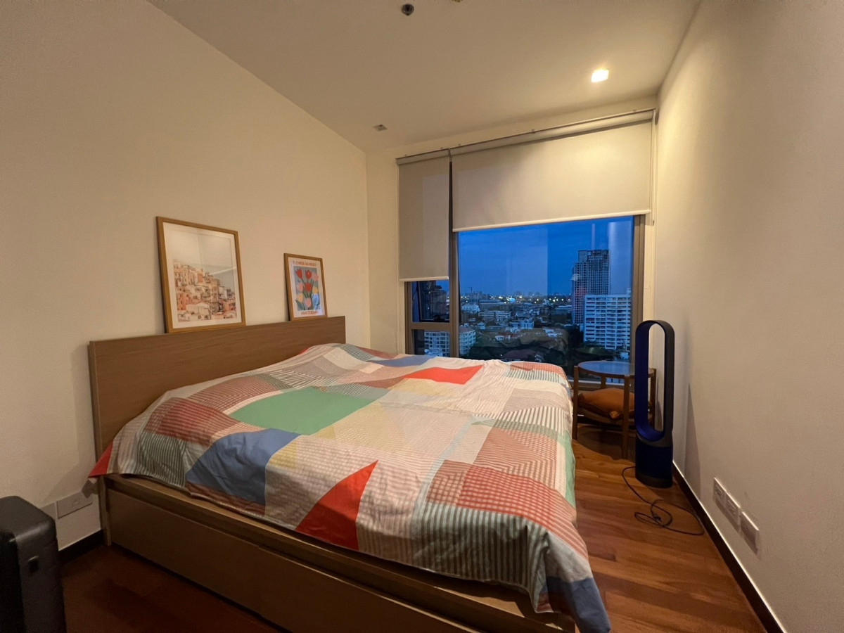 Ashton Morph Sukhumvit 38 I BTS Thonglor I Beautiful view Pet Friendly Condo🌈Nice Room 🌈 I #N