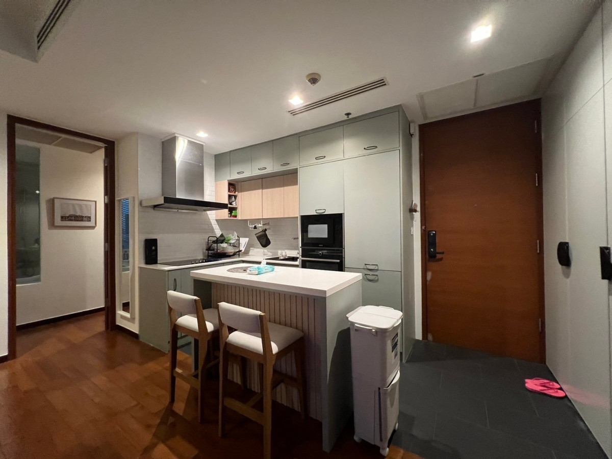 Ashton Morph Sukhumvit 38 I BTS Thonglor I Beautiful view Pet Friendly Condo🌈Nice Room 🌈 I #N