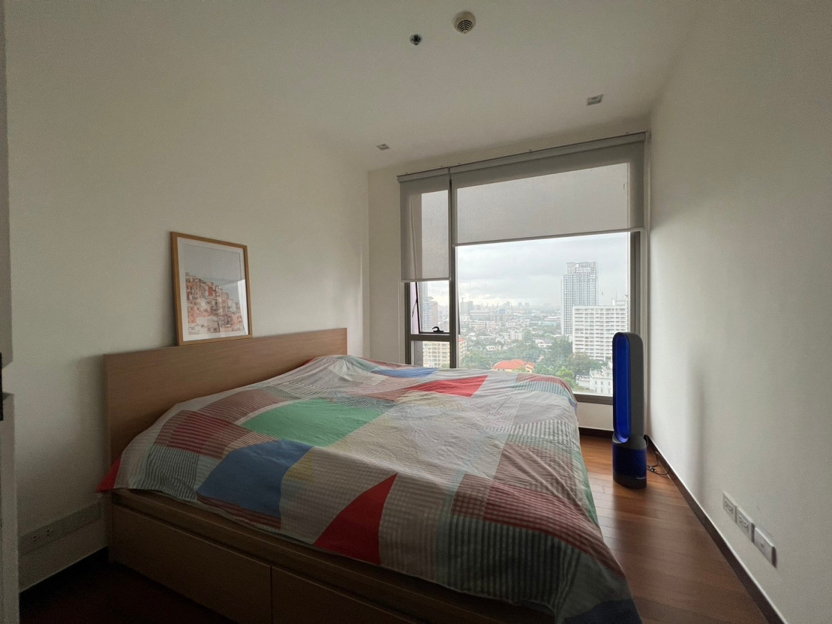 Ashton Morph Sukhumvit 38 I BTS Thonglor I Beautiful view Pet Friendly Condo🌈Nice Room 🌈 I #N