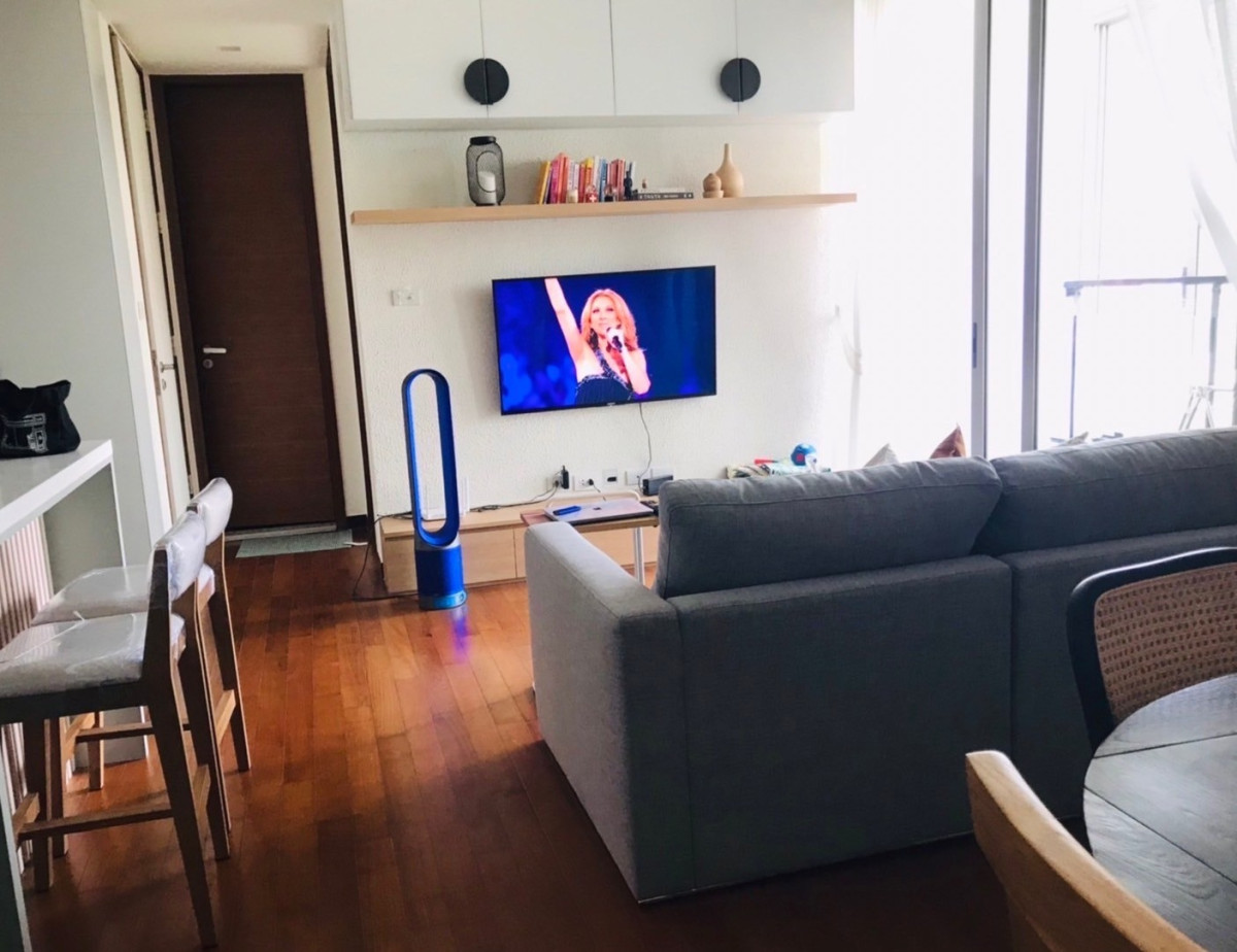 Ashton Morph Sukhumvit 38 I BTS Thonglor I Beautiful view Pet Friendly Condo🌈Nice Room 🌈 I #N