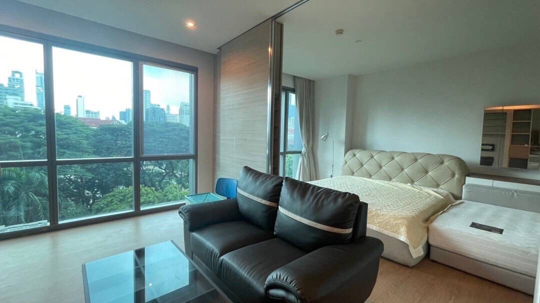 The Room Sukhumvit 21 I BTS Asoke , MRT Sukhumvit I 🌈 The Special Price Unit 🌈 I #HL