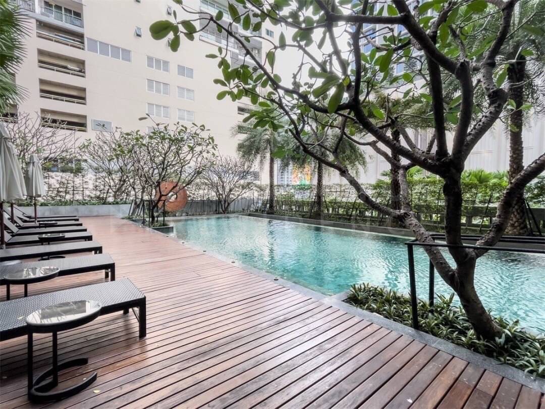 The Room Sukhumvit 21 I BTS Asoke , MRT Sukhumvit I 🌈 The Special Price Unit 🌈 I #HL