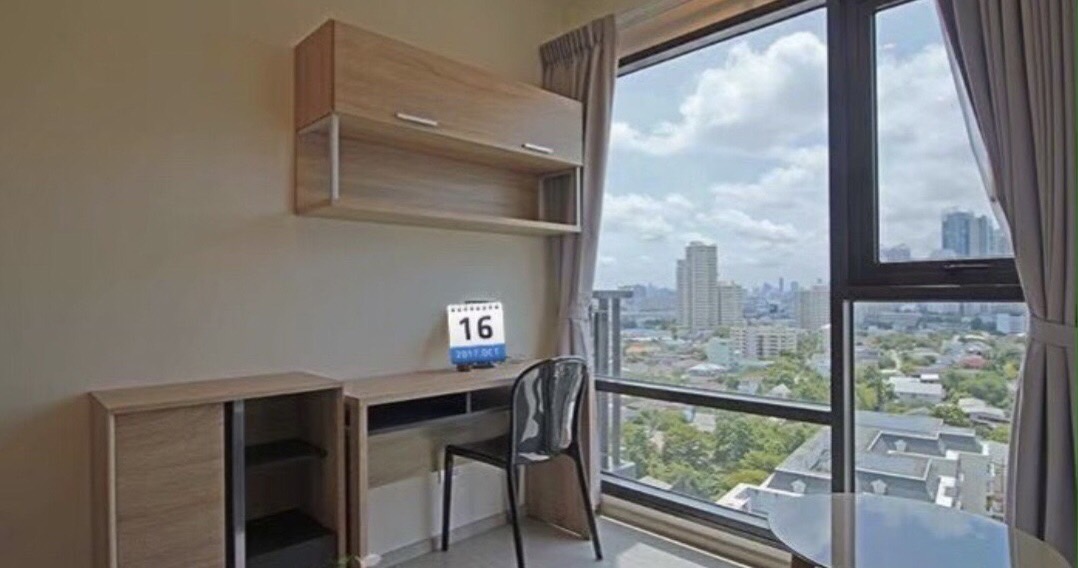 Rhythm Sukhumvit 36-38 I BTS Thonglor I 🌈 Shocking Price🌈 Nice Room and Decoration 🌈 I #HL