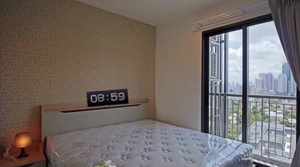 Rhythm Sukhumvit 36-38 I BTS Thonglor I 🌈 Shocking Price🌈 Nice Room and Decoration 🌈 I #HL