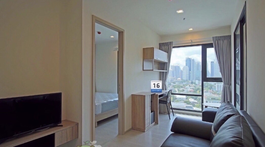 Rhythm Sukhumvit 36-38 I BTS Thonglor I 🌈 Shocking Price🌈 Nice Room and Decoration 🌈 I #HL