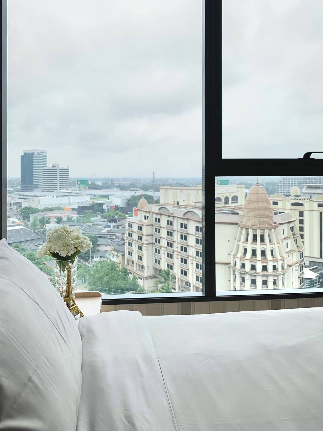 The Lumpini Sukhumvit 24 I BTS Phromphong I 🌈Beautiful view 🌈Shocking Price🌈 The Best in Market Right Now! 🌈Nice Room🌈 I #HL