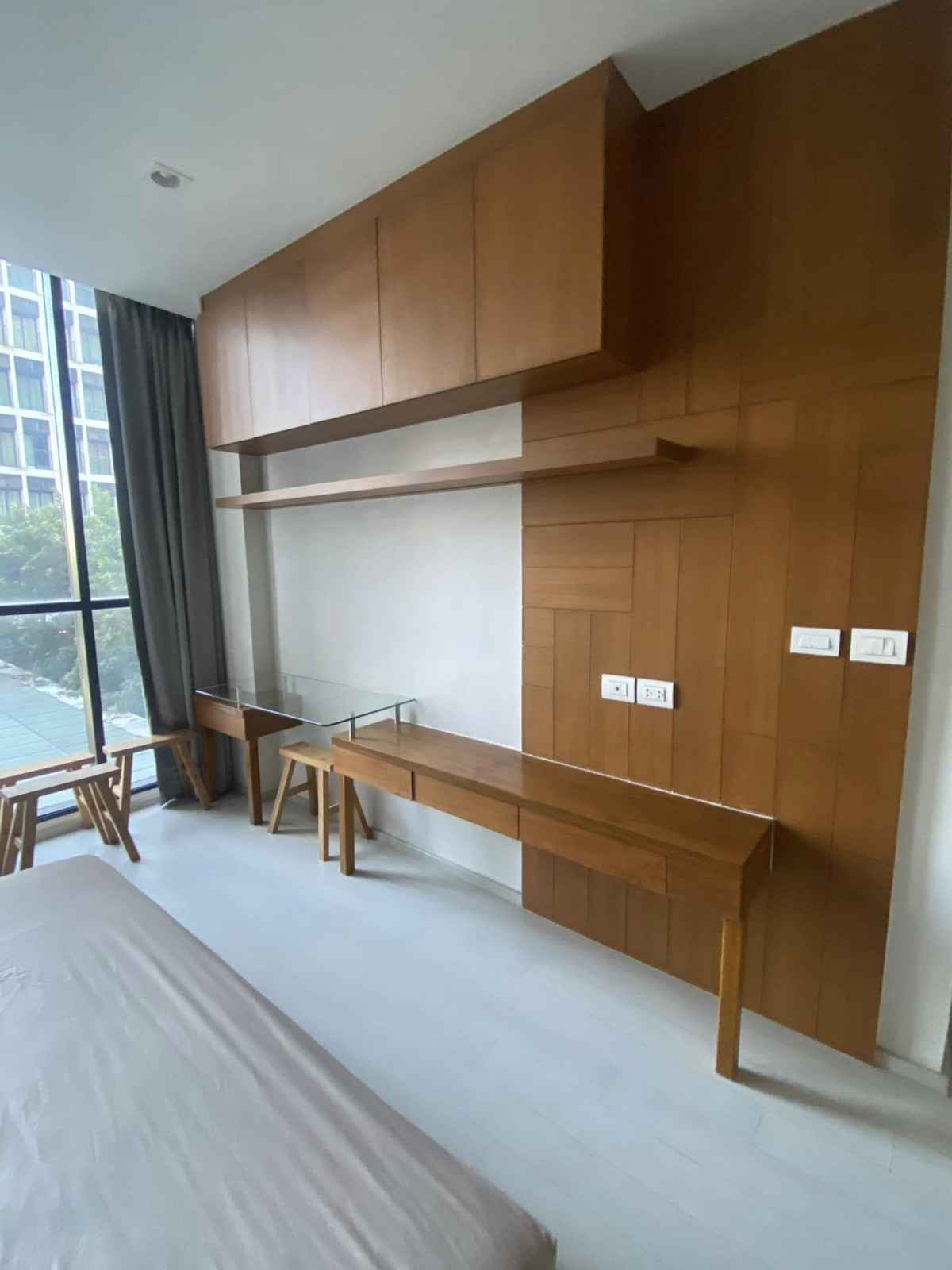 Noble Ploenchit | BTS Ploenchit | Highlight Unit for rent I #HL