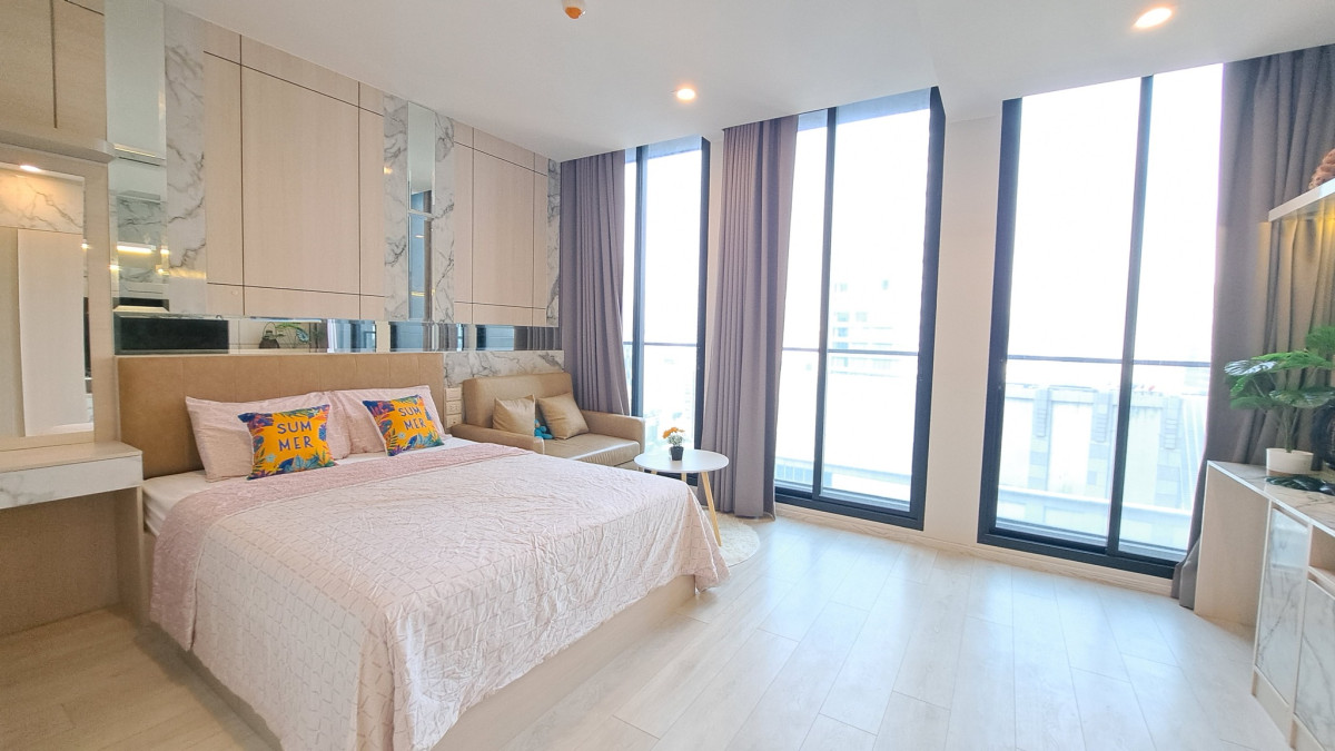 Noble Ploenchit | BTS Ploenchit | BEST DEAL I #HL