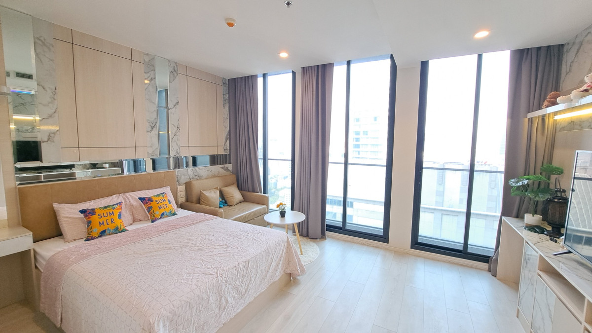 Noble Ploenchit | BTS Ploenchit | BEST DEAL I #HL