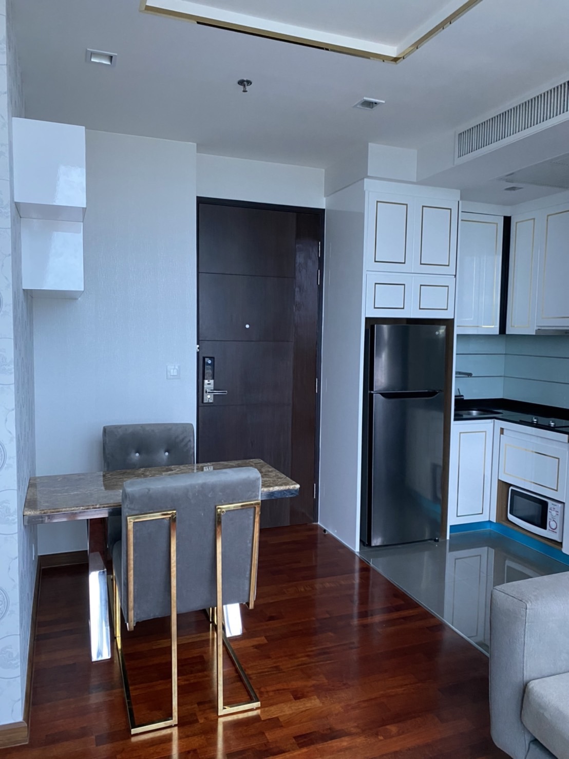 Wish signature midtown siam | BTS Ratchathewi  |⚡️Ready to move in and Don