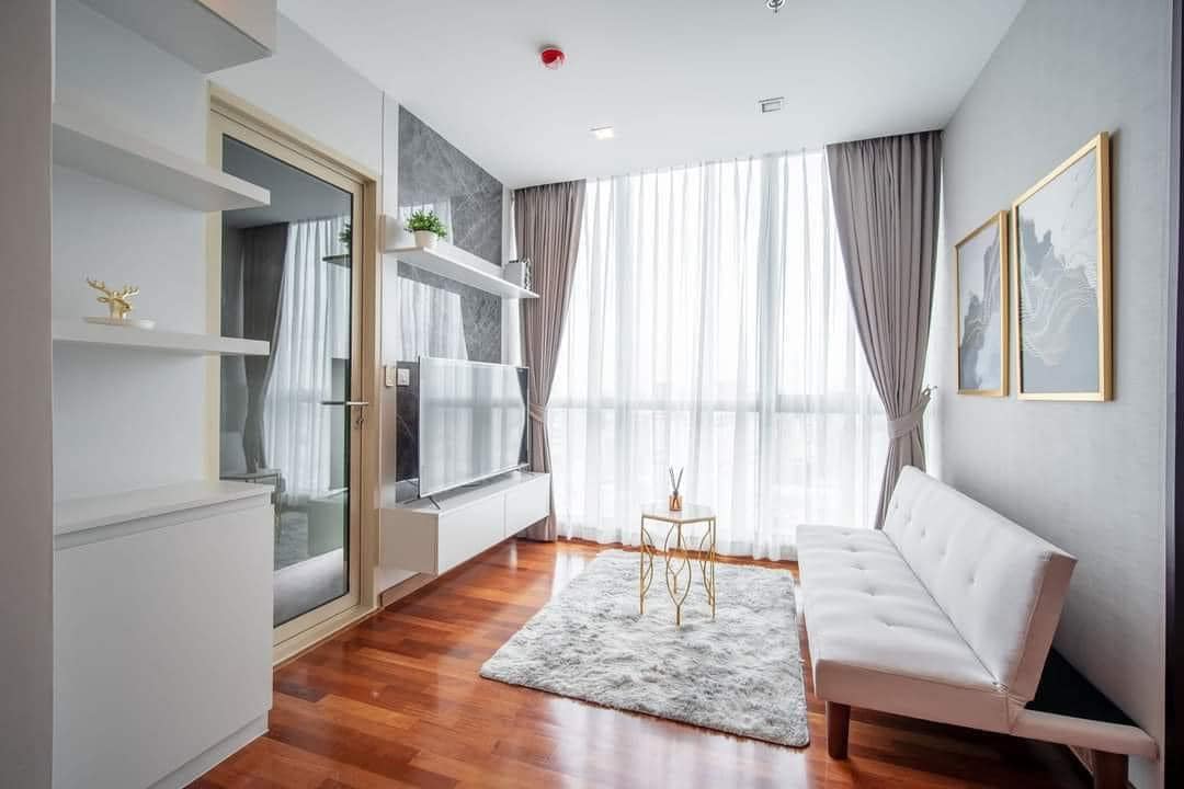 Wish signature midtown siam | BTS Ratchathewi | Great Luxurious Room ⚡️Ready to move in |#O