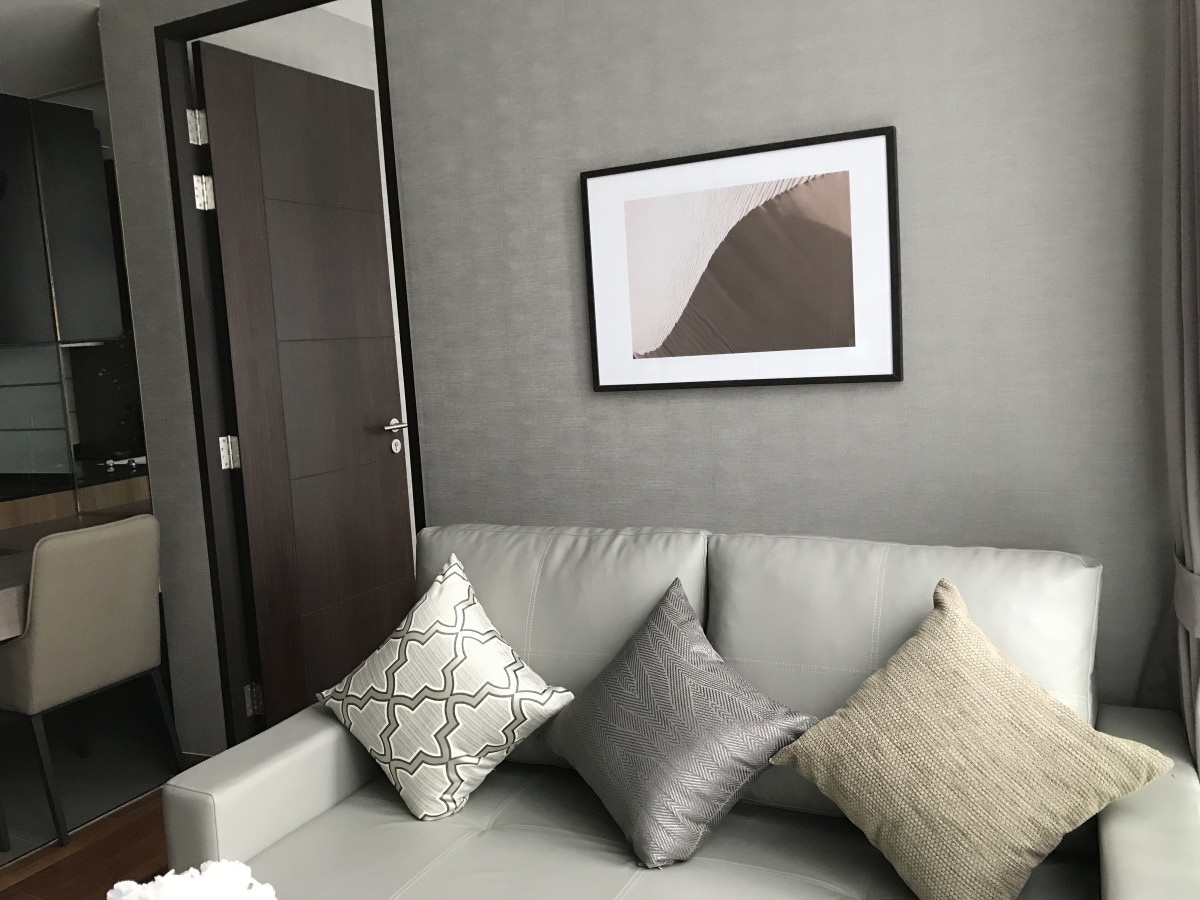 Wish signature midtown siam | BTS Ratchathewi | Great Luxurious Room ⚡️Ready to move in |#HL