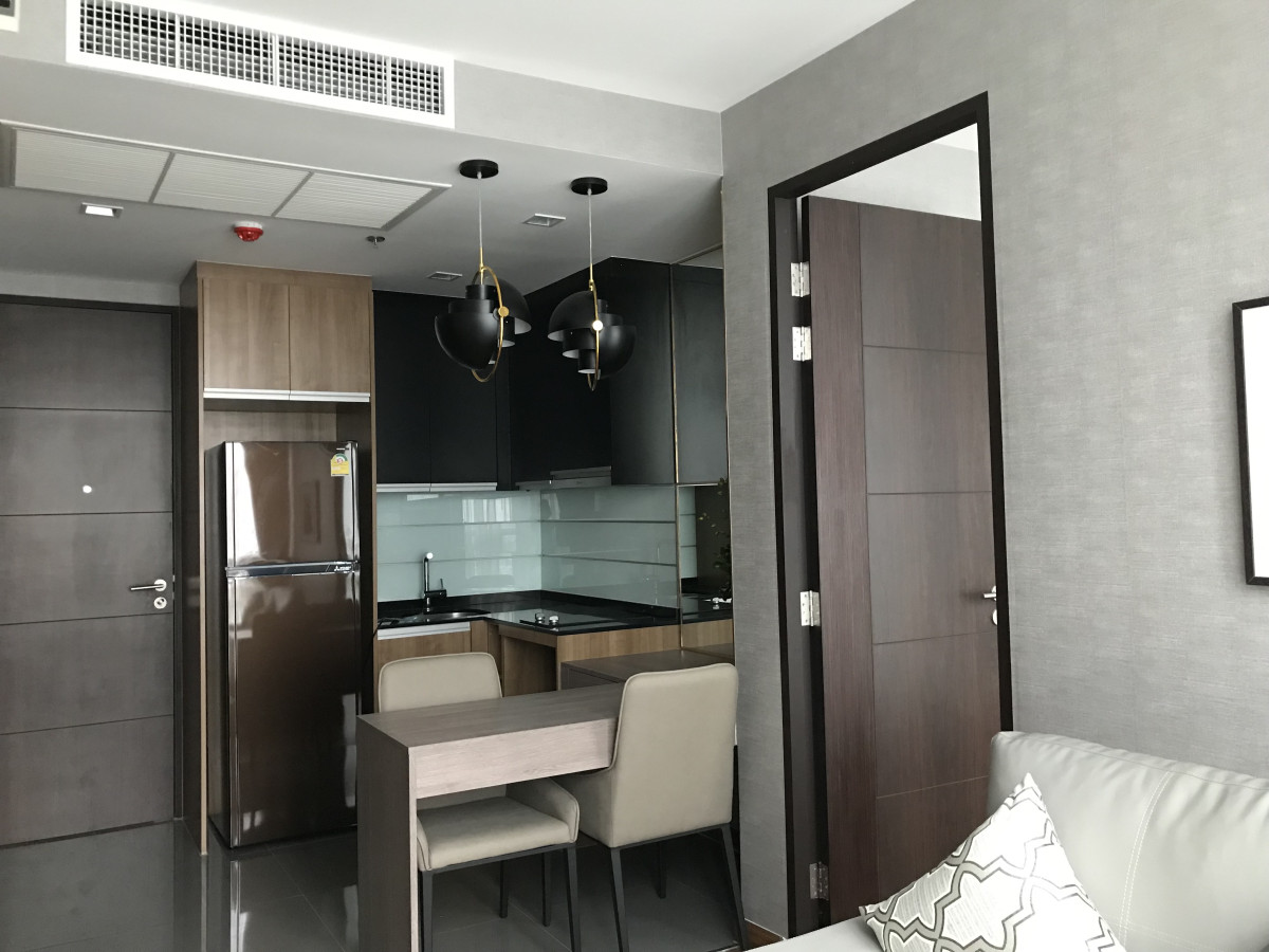 Wish signature midtown siam | BTS Ratchathewi | Great Luxurious Room ⚡️Ready to move in |#HL