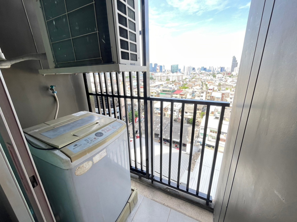 Fuse Chan Sathorn | BTS Chong Non Si | Good deal ready to move in 🔥🔥 #HL