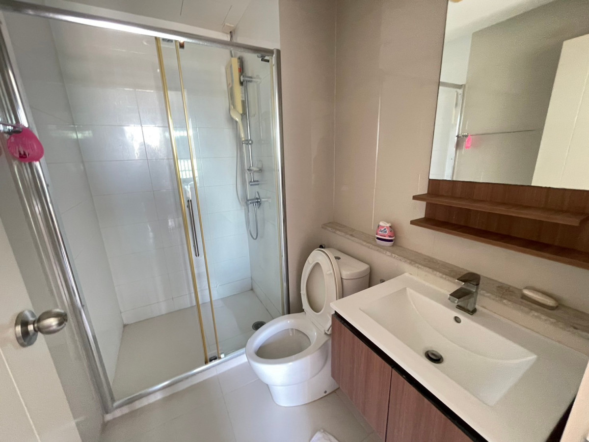 Fuse Chan Sathorn | BTS Chong Non Si | Good deal ready to move in 🔥🔥 #HL