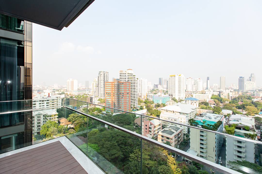 MARQUE Sukhumvit | BTS Phrom Phong | 🌈 Exclusive Room With Special Price 🌈 Splendid Room! 🌈 | #HL