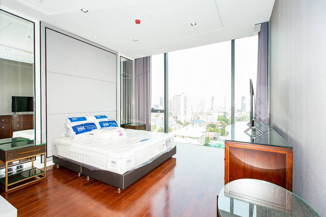 MARQUE Sukhumvit | BTS Phrom Phong | 🌈 Exclusive Room With Special Price 🌈 Splendid Room! 🌈 | #HL