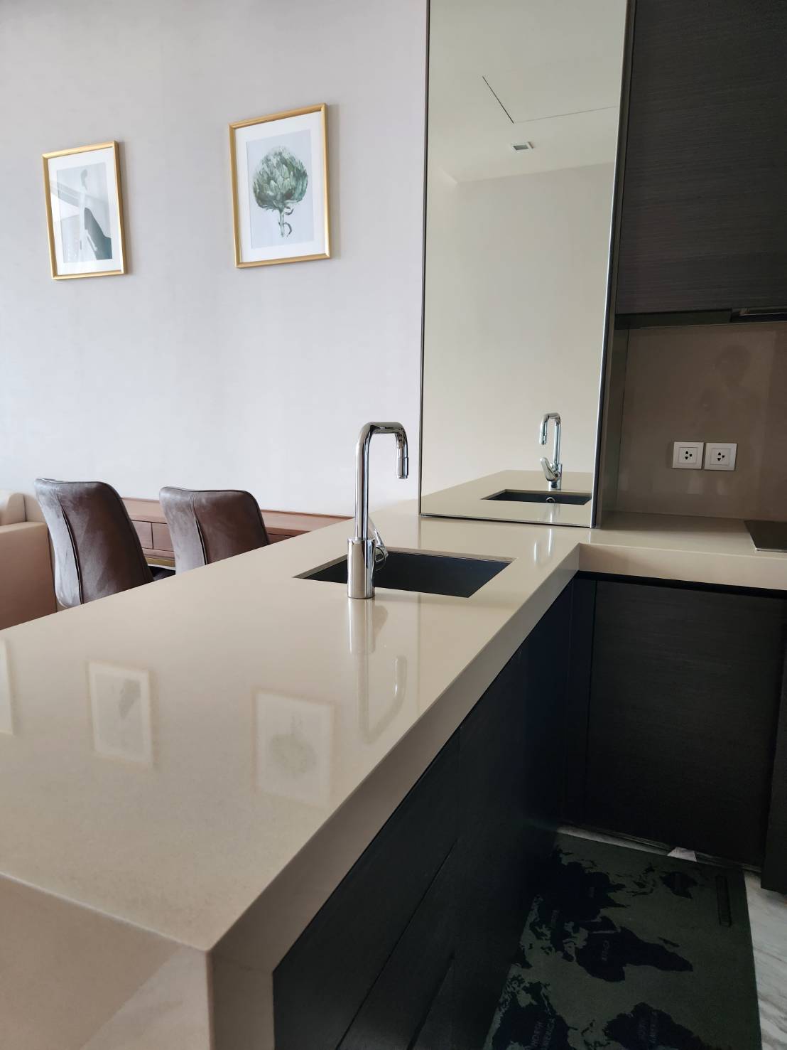 Saladaeng One | Near MRT Lumpini | Urgent sale !!!   nice room คอนโดหรูใจกลางเมือง  🔥 | #O