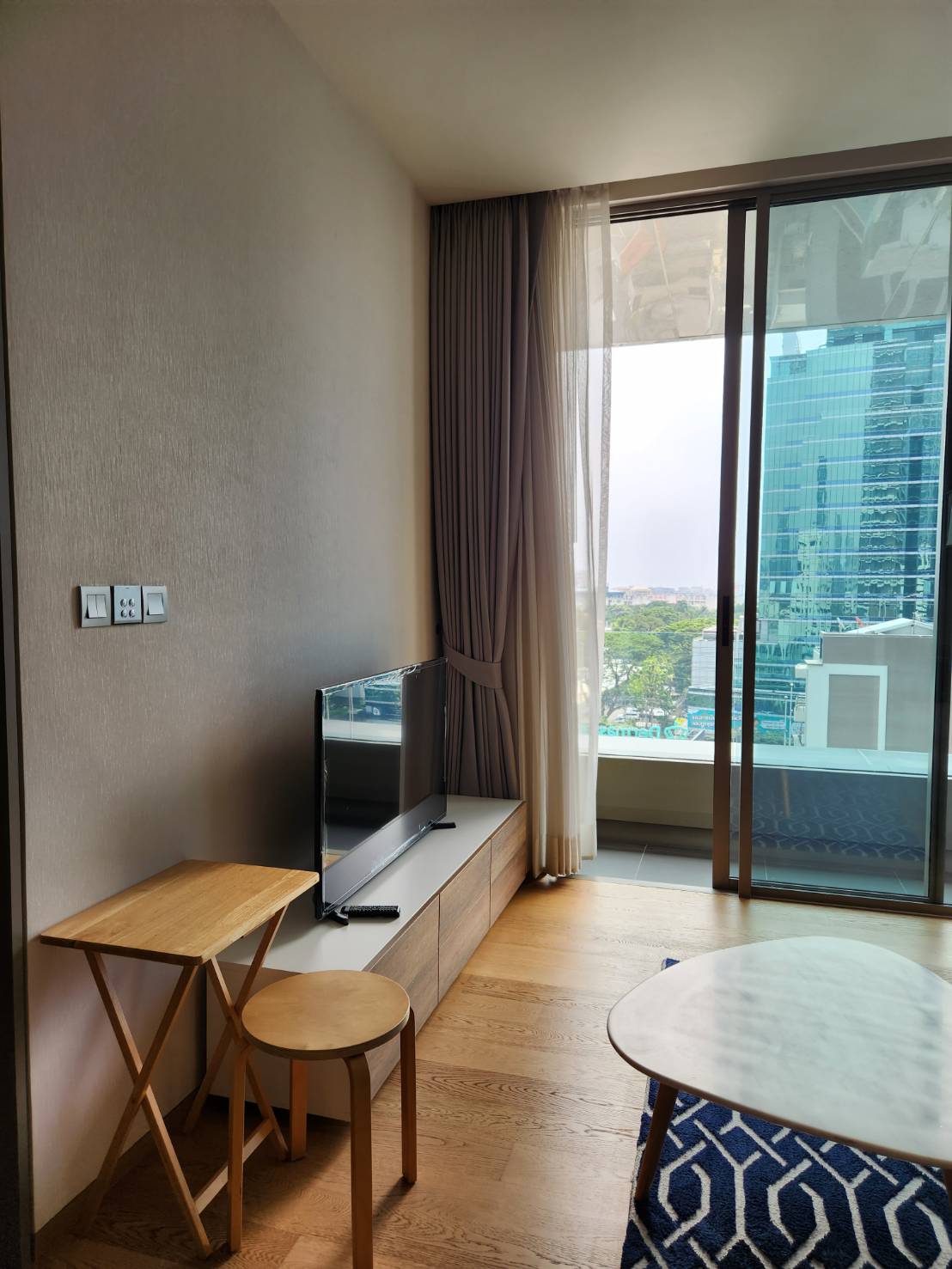 Saladaeng One | Near MRT Lumpini | Urgent sale !!!   nice room คอนโดหรูใจกลางเมือง  🔥 | #O