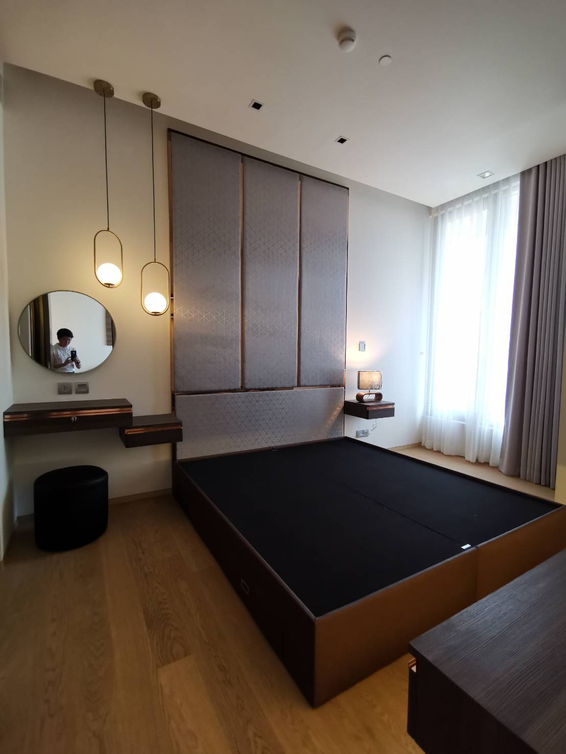 Saladaeng One | Near MRT Lumpini | 🔥Hot Deal  Good price & nice room  Luxury condo  🔥 | #O