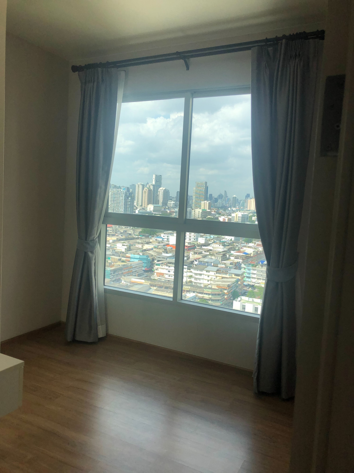 Fuse Chan Sathorn| BTS St.louis | Hot Deal !!! Sale Good price  and High Floor | #HL