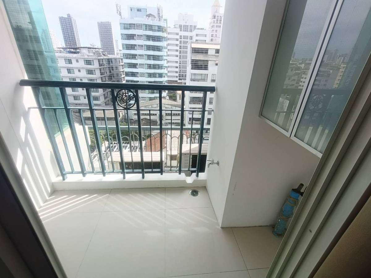 IVY Thonglor | BTS Thonglor | 🔥Super HOT DEAL🔥 New renovate 🌈Nice Room🌈🚝ใกล้ BTS Thonglor