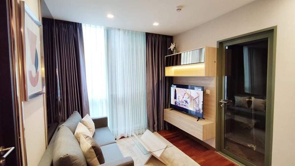 Wish signature midtown siam | BTS Ratchathewi | Great Luxurious Room ⚡️Ready to move in |#HL