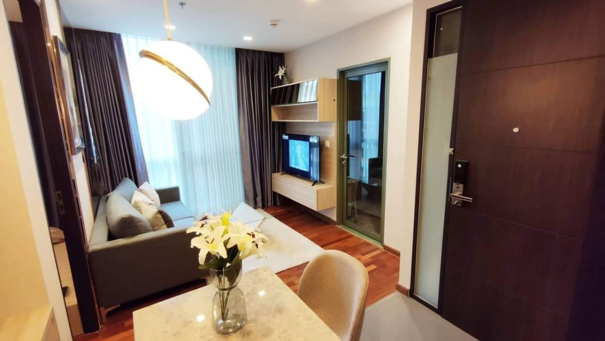 Wish signature midtown siam | BTS Ratchathewi | Great Luxurious Room ⚡️Ready to move in |#HL