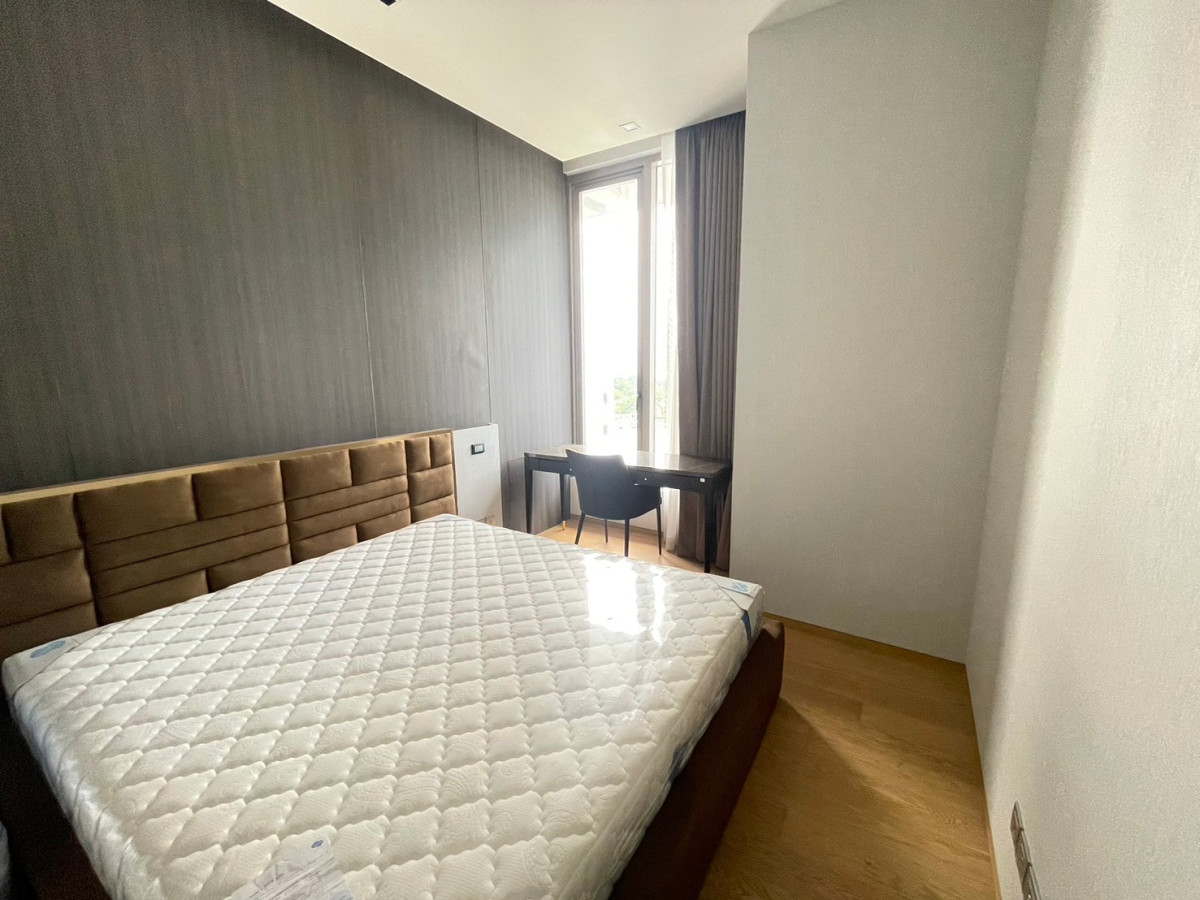 Saladaeng One | Near MRT Lumpini | 🔥FOR RENT nice room เฟอร์ครบ ready to move in 🔥 | #O